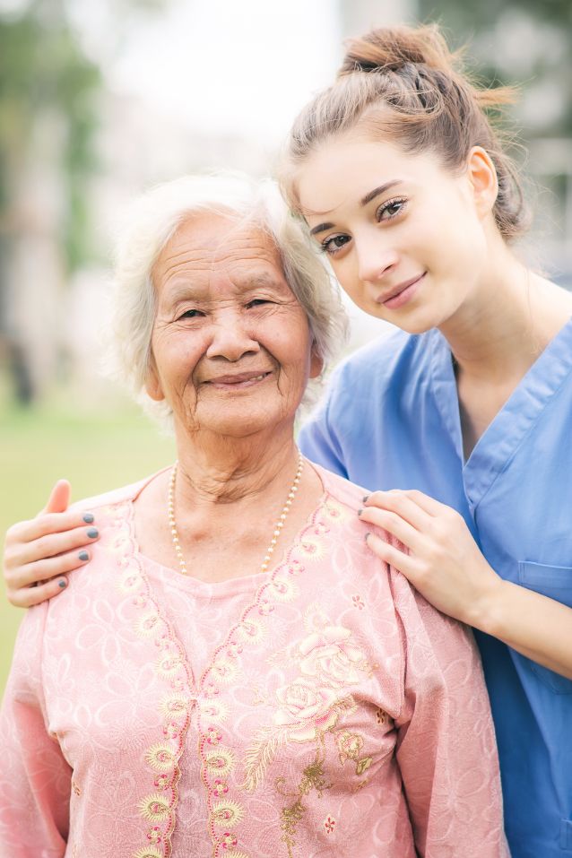 Home Care Cuyahoga County