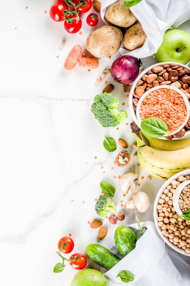 lated nutritious meal prepared for an elderly client to support healthy eating and appetite.