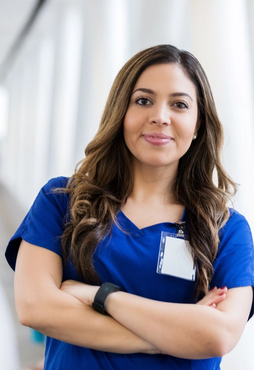 caregiver ready to help caregiver ready to help
